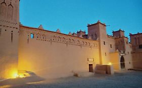 Espace Kasbah Amridil