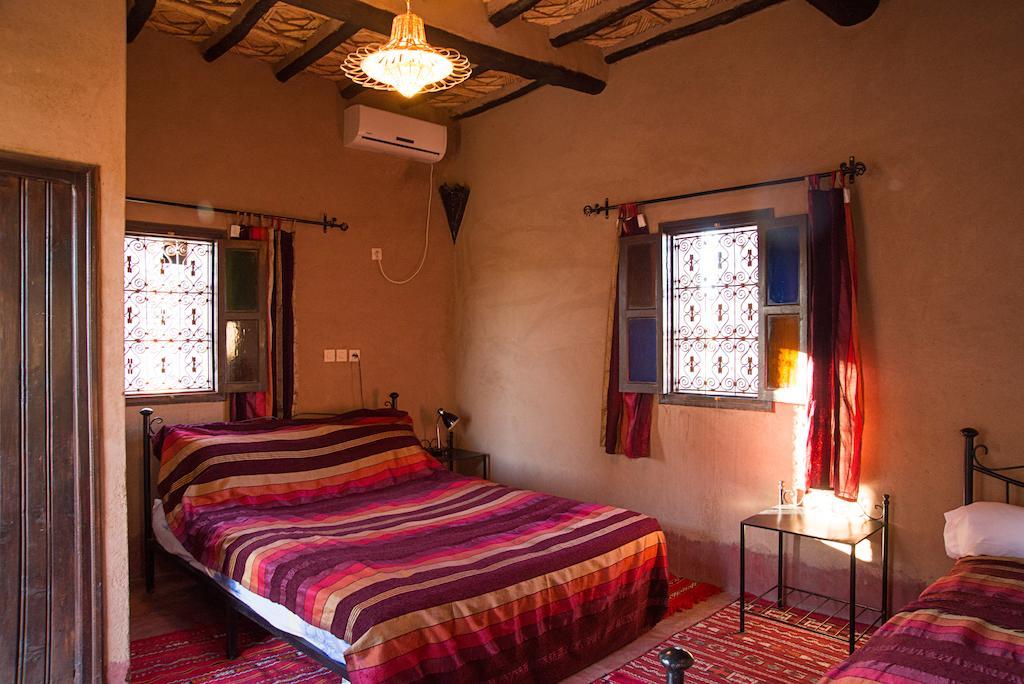 Espace Kasbah Amridil Skoura Buitenkant foto