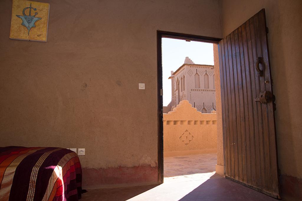 Espace Kasbah Amridil Skoura Buitenkant foto