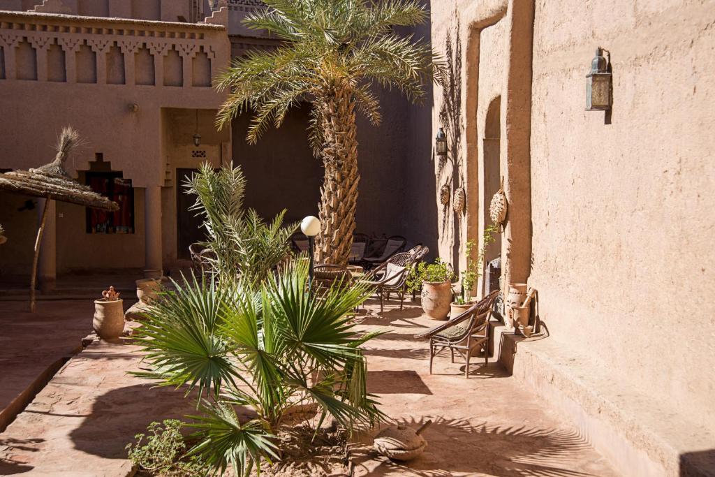 Espace Kasbah Amridil Skoura Buitenkant foto