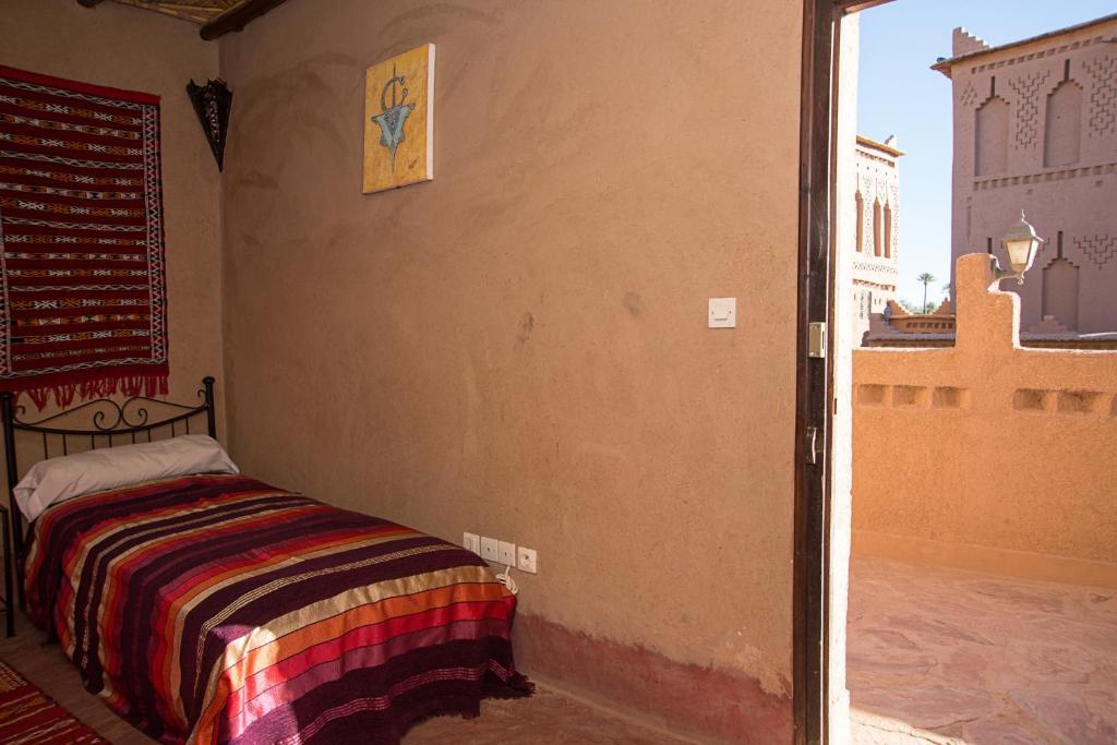 Espace Kasbah Amridil Skoura Buitenkant foto